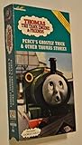 Thomas: Percy's Ghostly Trick & Other Stories [VHS]