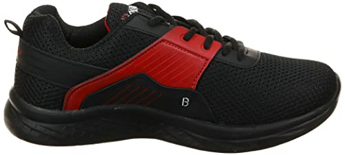 Image of Bourge Mens Loire-z152 Running Shoes