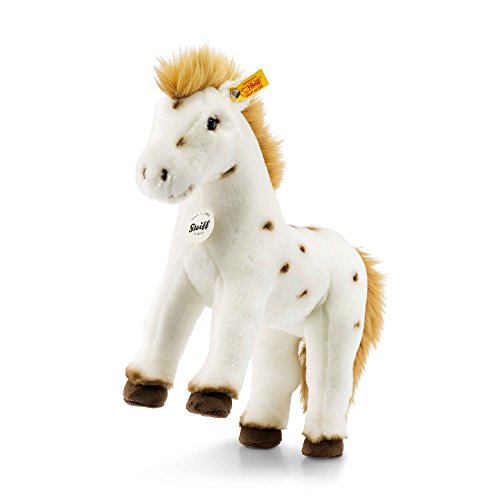 Preisvergleich Produktbild Steiff 71287 - Spotty Pferd