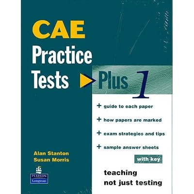 Certificate in Advanced English Pack Euro