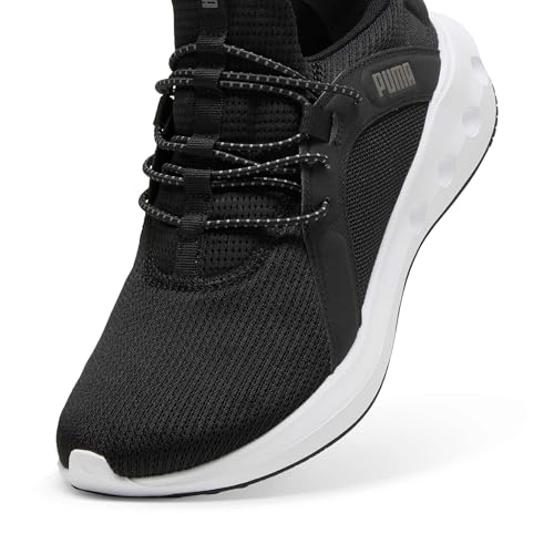 Image of Puma Unisex-Adult Softride Carson Sliptech Running Shoe