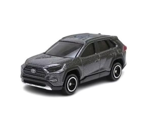 Amazon | 海外限定 トミカ No.20 トヨタ RAV4 ASIA LIMITED アジア限定