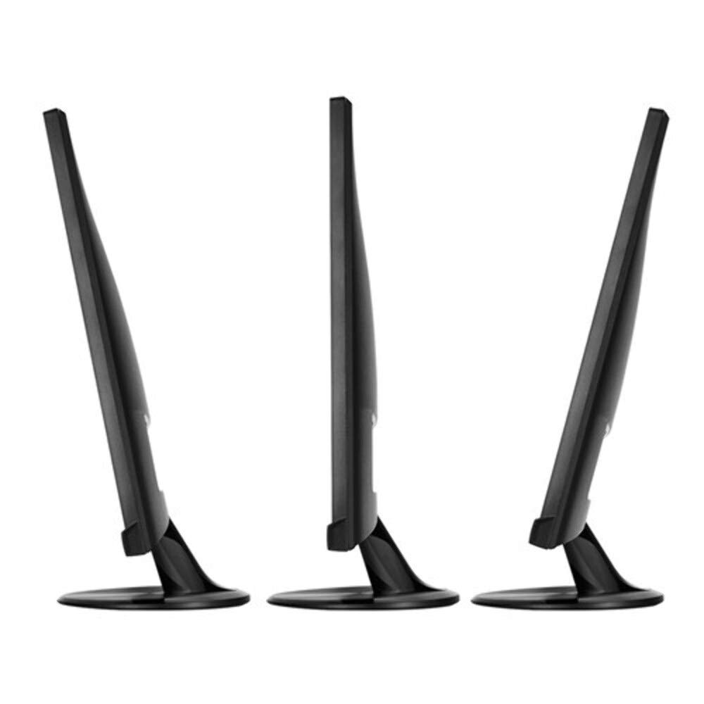 ASUS　モニター　VC279H　27型　ディスプレイ Amazon.co.jp: LCD VC279H-W [27インチ フレームレスFullHDモニター