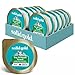 Solid Gold Small & Toy Breed Wet Dog Food; Mighty Mini Grain Free with Real Lamb; 12ct/3.5oz Cup