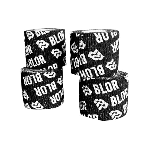 Ruban élastique crossfit Blor antidérapant : Protégez vos pouces en hookgrip