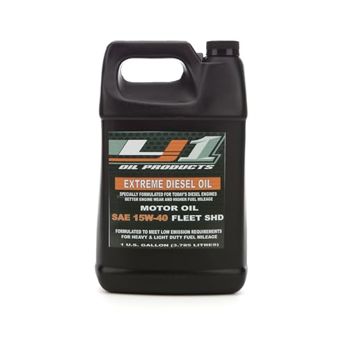 Motor Oil miniatura 1