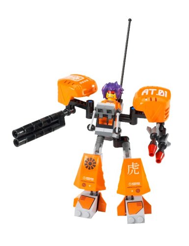 Price comparison product image LEGO Exo-Force 7708: Uplink