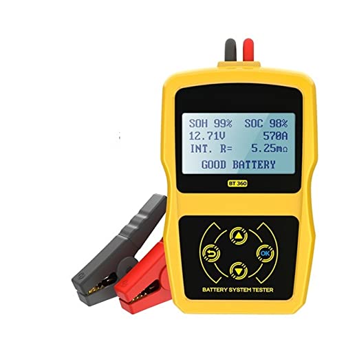 obe[eX^[ BT360 12VJ[obe[eX^[fW^Ԑffpobe[eX^[AiCU[ԃNLO[dXLi[c[ xA|[^u (Color : Version 2)