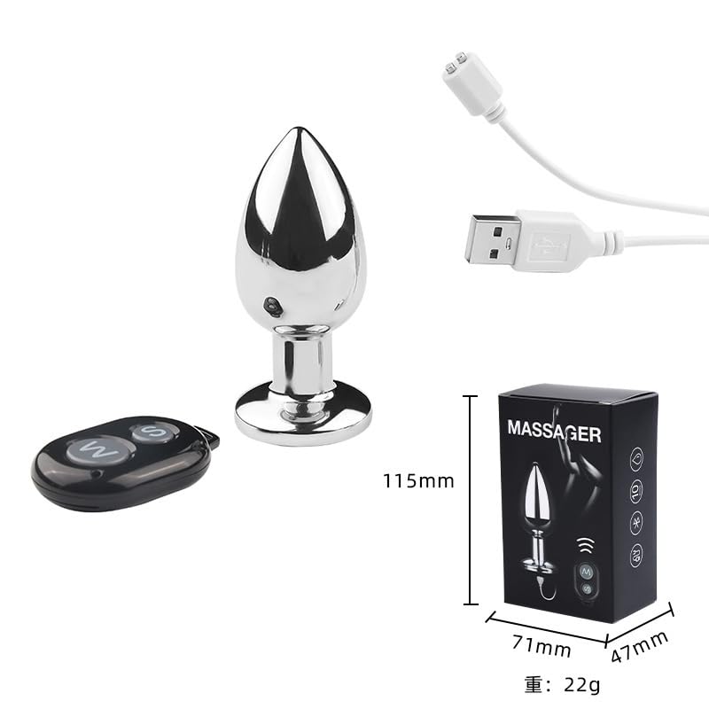 Equipo de ejercicio vibratorio para cuerpo inferior de metal S2 (S) miniatura 7