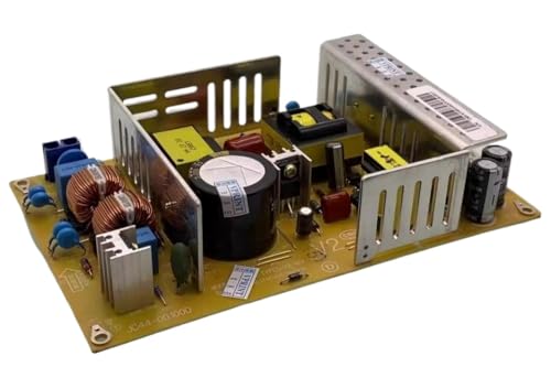 Carte d'alimentation JC44-00250A pour imprimantes E72525 E72535 et M72625