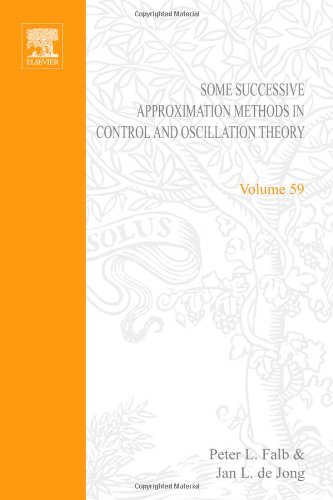 Buy Computational Methods for Modeling of Nonlinear Systems: v. 59 (Mathematics in Science & Engineering) — BookShops.in
