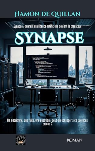 Synapse (French Edition)