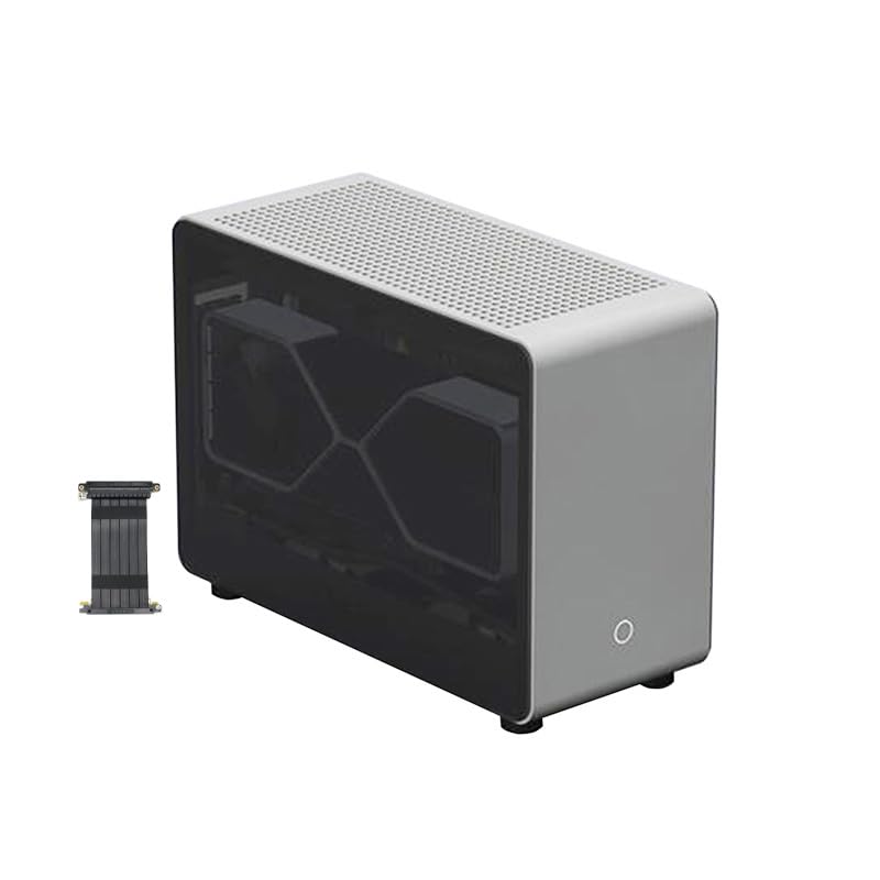 Amazon.com: GEEEK Mini SFX ITX Aluminium Alloy G1-SE M8 M5 C2 C4
