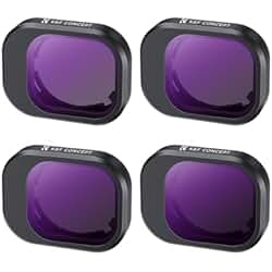 Kit de filtres ND pour DJI Mini 4 Pro