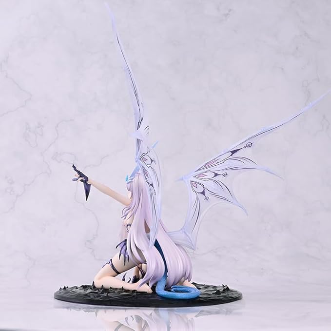 Amazon.co.jp: 妖精騎士 妖蘭 ランサーメリュジーヌ 1/7スケール