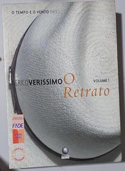 Paperback Retrato: o Tempo e o Vento, O - Vol. 1 [Portuguese_Brazilian] Book