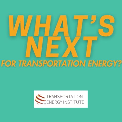 Page de couverture de What's Next for Transportation Energy?