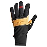 Amazon PEARL IZUMI AmFIB Lite Gloves black/dark tan Glove size L 2020 Bike Gloves #ad