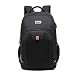 Mochila Hombre con Puerto de USB, WAWJ 17 Pulgadas Mochila de Portátil...