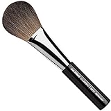 da Vinci Cosmetics Series 9514 Classic Powder Brush, Oval Natural Hair, 36.3 Gram