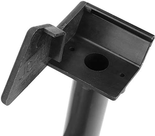 Atyhao Greenhouse Rainwater Gutter Water Butt Down Pipe Kit Drainage Downpipe Accessory Supplies Roofing Gutters Elbows