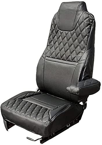 Amazon | トラック用 シートカバー 運転席用 UD 大型 クオン H23