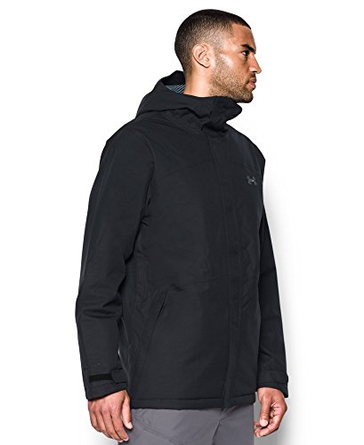 Image of Under Armour Men's Storm Powerline Insulated Jacket