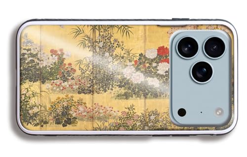 yKXP[XziPhone17 Pro݊ X}zP[X yE̖z U@B {恙 Ԕh  AY k { a a Ռz Obv  G |p A[g (Flowers and ButterfliesB)