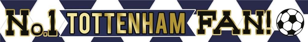 NO.1 FAN BANNER