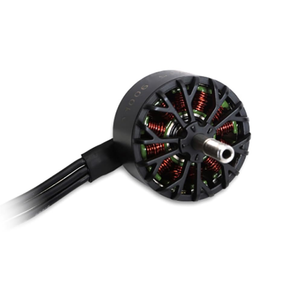 TAROT ブラシレスモーター Muchmore Racing. Co., Ltd.