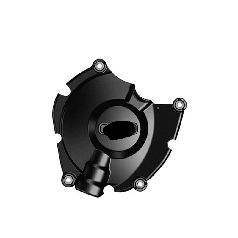 Carter protection moteur moto MT-10 finition durable coloris 1