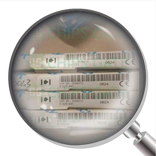 WF80-60B410 1Pcs New WF80-60B410 PLC (Ab8) Slot Sensor Led Infrared Npn M8 Plug 4- Pi