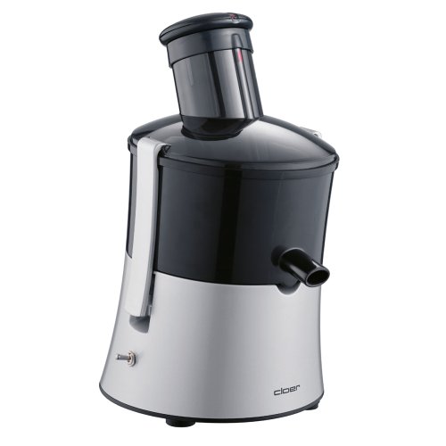 Preisvergleich Produktbild Cloer 6819 Entsafter Serie Mona
