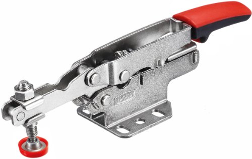 Bessey BESSTCHH20 Toggle Clamps, Grey/Red, 35 mm