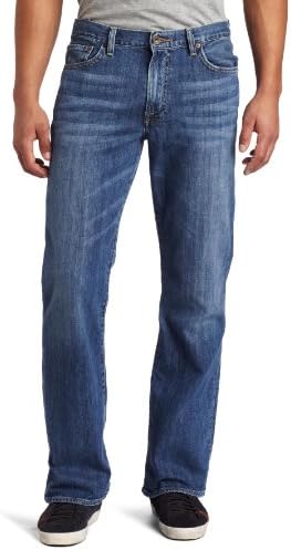 Lucky Brand 367 Vintage Bootcut Jean 