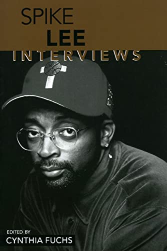 Spike Lee: Interviews (Conversations with Filmmakers Series)