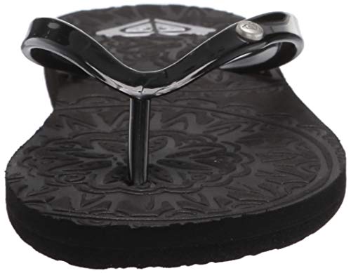 Roxy Girl's Rg Antilles Flip Flop Sandal2