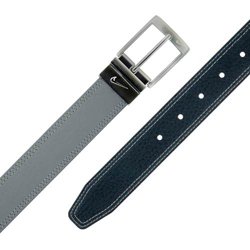 Image of Nike Men's Core Reversible Belt