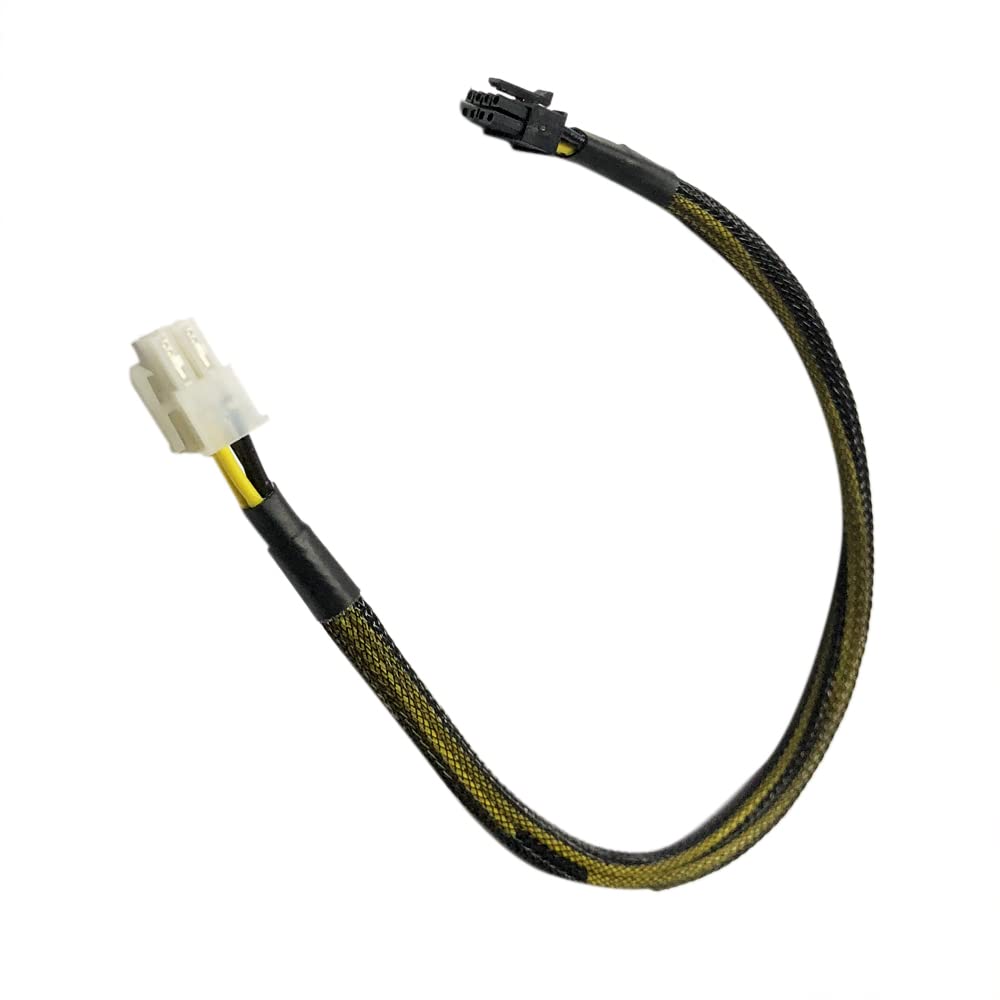 Cable GPU para DELL PowerEdge R740xd cable de alimentación de componentes 4VPD3 5