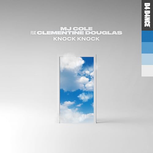 MJ Cole & Clementine Douglas