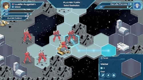 Warborn PS4 Neuf - vue 8