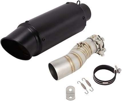 Exhaust Muffler Motorcycle For 450MT 450 MT 2024 2025 Motorcycle Exhaust