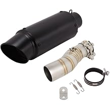 Exhaust Muffler Motorcycle For 450MT 450 MT 2024 2025 Motorcycle Exhaust