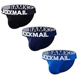 JOCKMAIL