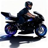 Best Pocket Bikes for Fun, Compact Performance