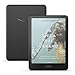 Amazon Kindle Colorsoft de 16 GB (último modelo). Con pantalla a color que da vida a las portadas y al contenido, ahora con resaltados en color. Sin anuncios. Negro