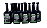 Yamaha Yamalube Ring Free Plus Fuel Additive QTY 12
