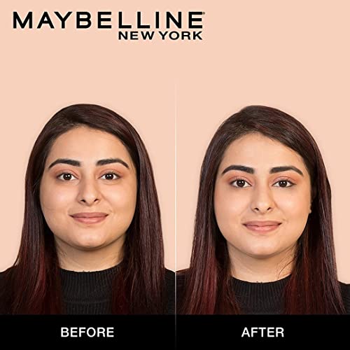 Maybelline New York Fit Me Natural Concealer Lotion - 10 Light - Image 4