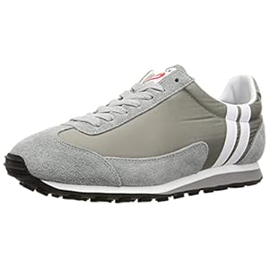 [パトリック] [P スニーカー(日本製) MIAMI-MAT 503424 グレー 24.5 cm" 