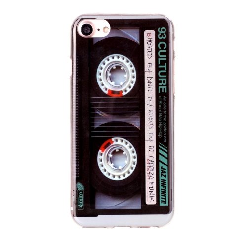 THE FLY SHOP - Cover per Iphone 7 / Custodia di